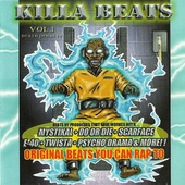 Killa Beats Vol. #1